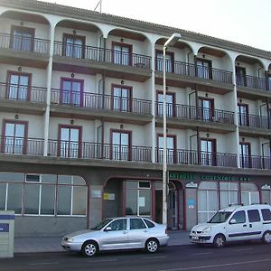 Hotel Castillete